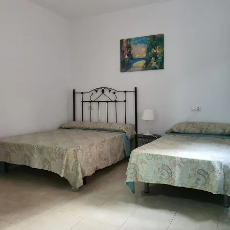 Apartment Puerto