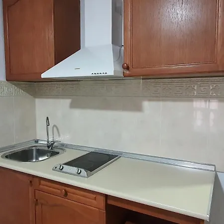 Puerto Apartment *