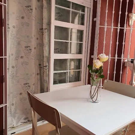 Puerto Apartment