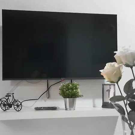 Apartment Puerto