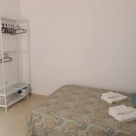 Puerto Apartment *