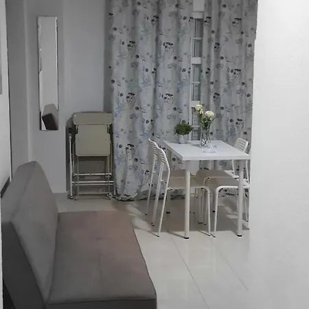 Apartment Puerto Mazagon