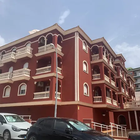 Apartment Puerto Mazagon