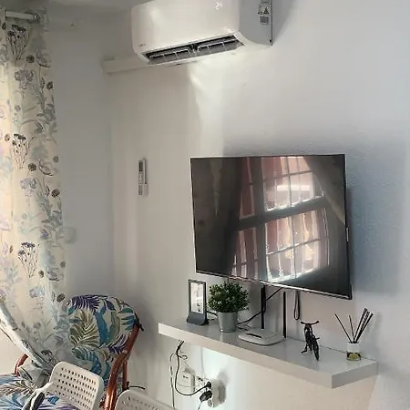 Apartment Puerto