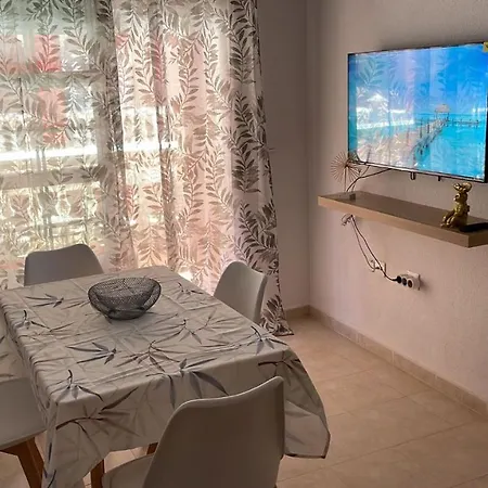 Apartment Puerto