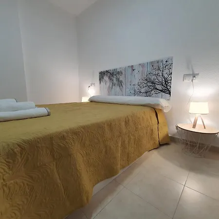 Puerto Apartment *