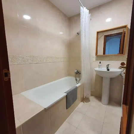 Apartment Puerto