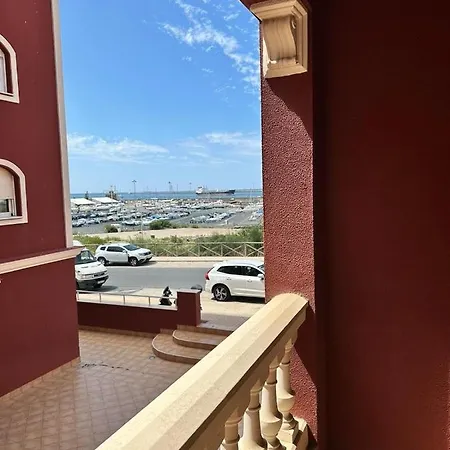Puerto *